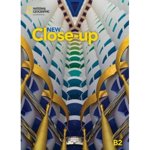 New Close-Up B2 Classroom Presentation Tool
