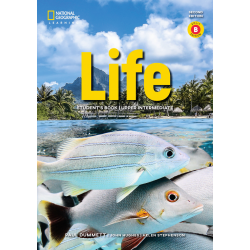 Life 2nd Edition Upper-Intermediate_B SB