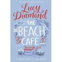 The Beach Cafe