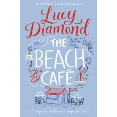 The Beach Cafe