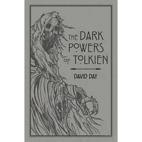 The Dark Powers of Tolkien