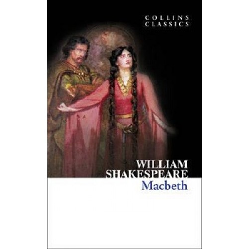 CC Macbeth
