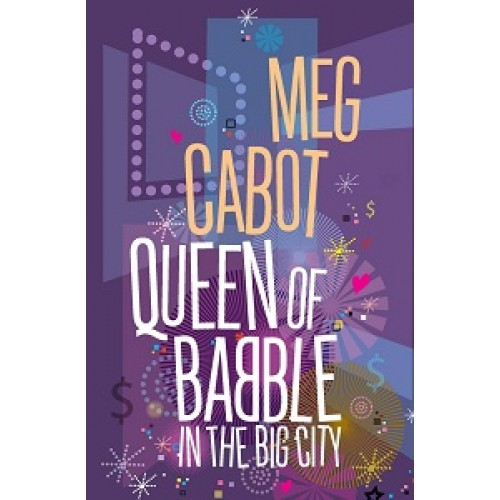 Queen of Babble in Big City