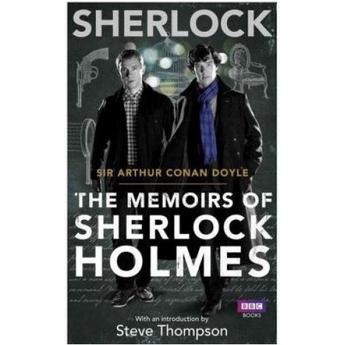 Sherlock: The Memoirs of Sherlock Holmes