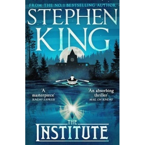 King S. The Institute