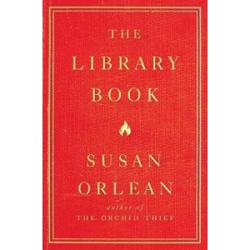 The Library Book