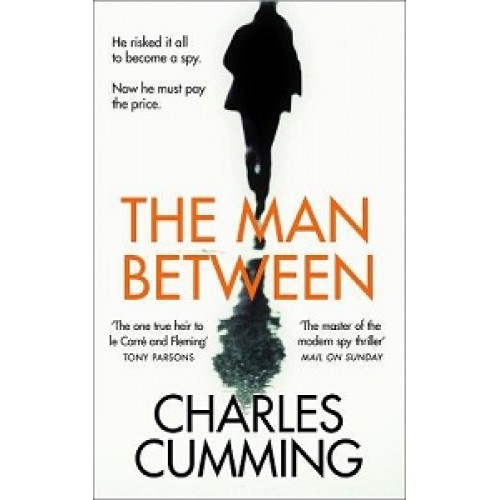 The Man Between [Hardcover]