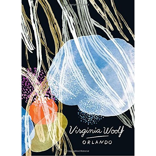 Vintage Classics: Orlando