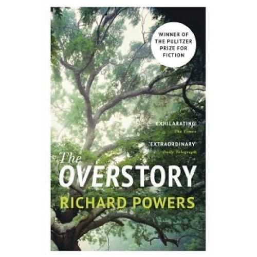The Overstory