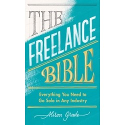 The Freelance Bible