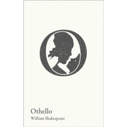 CCC Othello: A-level and GCSE 9-1 set text student edition