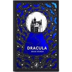Puffin Clothbound Classics: Dracula [Hardcover]
