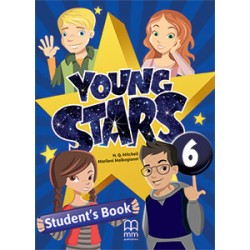 Young Stars 6 Student's Book