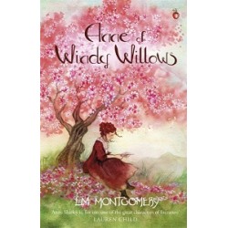 Anne of Green Gables (Book4): Anne of Windy Willows