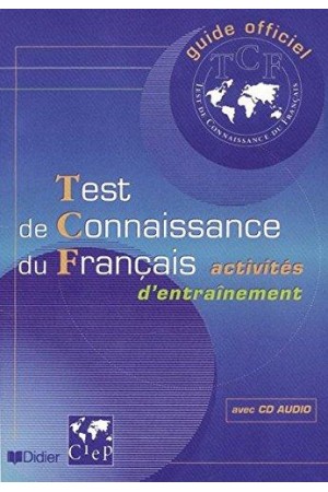 Test de Connaissance du Francais