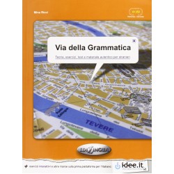 Via Della Grammatica (A1-B2)