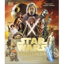Star Wars Encyclopedia