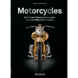 Motorcycles (40th Ed.)