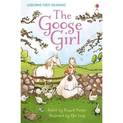 UFR4 The Goose Girl
