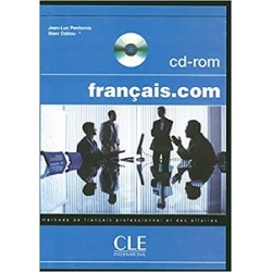 Francais.com Interm CD-ROM