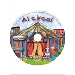 Al Circo! CD Audio