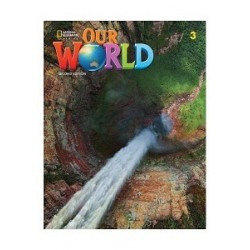 Our World 2nd Edition 3 Student's Book