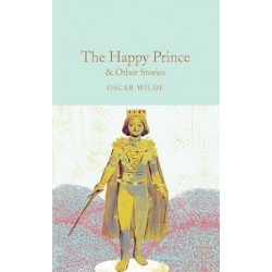 Macmillan Collector's Library: The Happy Prince & Other Stories