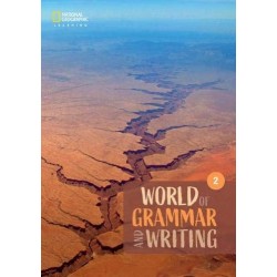 World of Grammar and Writing 2nd edition 2