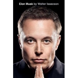 Elon Musk [Hardcover]