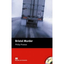 MCR5 Bristol Murder