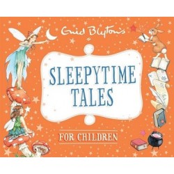 Bedtime Tales: Sleepytime Tales for Children