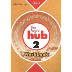 English Hub 2 WB (British edition)