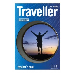 Traveller Elementary TB