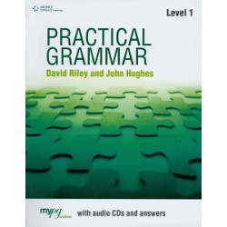 Practical Grammar 1 SB with Answers & Audio CDs 