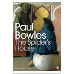Modern Classics: Spiders House