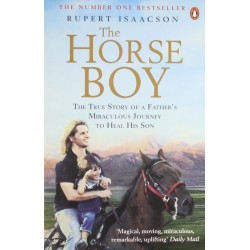 Horse Boy,The 