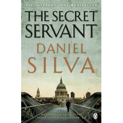 Gabriel Allon Series: Secret Servant,The 