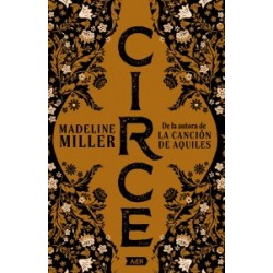 Circe  (Spanish Edition)