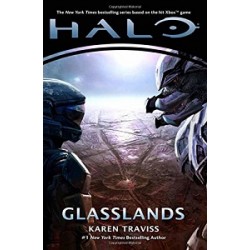 Halo Glasslands