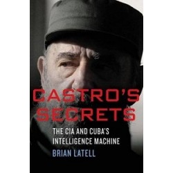 Castro's Secrets [Hardcover]