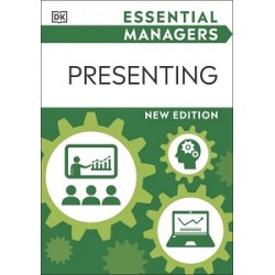 Essential Manager: Presenting (new ed.)