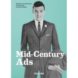 Mid-Century Ads (40th Ed.)