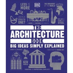 Big Ideas: The Architecture Book