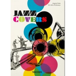 Jazz Covers (40th Ed.)