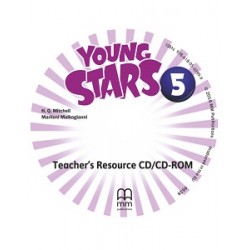 Young Stars 5 TRP CD-ROM