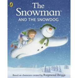 The Snowman and the Snowdog