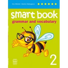 Smart Book for Ukraine НУШ 2 Student s Book SJ