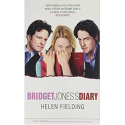 Bridget Jones’s Diary (Film Tie-in)