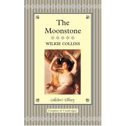 Collins: Moonstone,The [Hardcover]