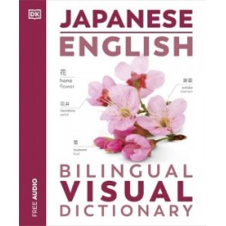 Japanese-English Bilingual Visual Dictionary